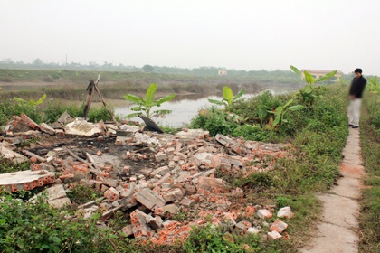 Hôm nay (2/4) xét xử anh em ông Đoàn Văn Vươn trong vụ chống đối tại đầm tôm