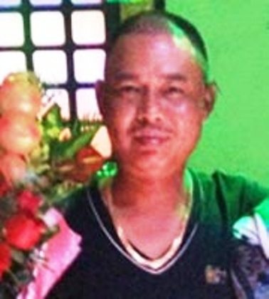 Trùm buôn lậu vùng biên Dũng mặt sắt đang bị truy nã. (Ảnh: CAND)