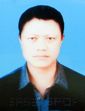 Đối tượng Lưu Xuân Tốt.