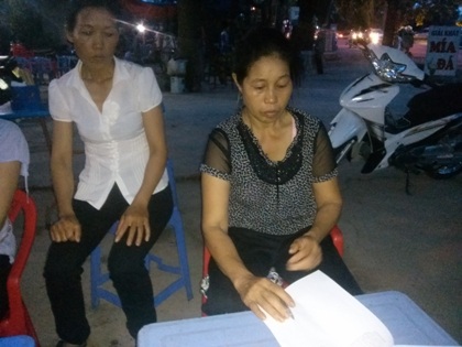 Gia đình nạn nhân kêu cứu trước tin đồn nhận 2 tỷ đồng tiền bồi thường.