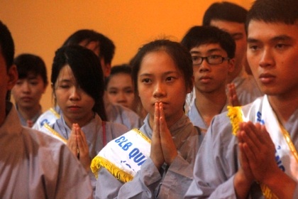 (Ảnh: Quốc Đô).