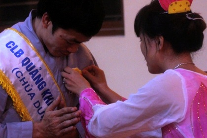 (Ảnh: Quốc Đô).