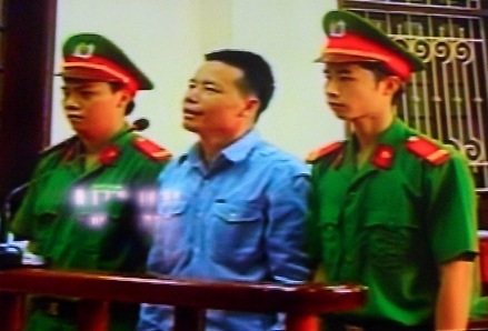 Anh em Đoàn Văn Vươn xin thay đổi tội danh