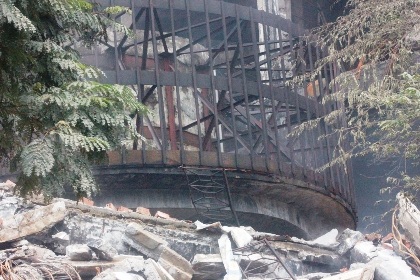 Tan hoang Trung tâm thương mại tỉnh Hải Dương