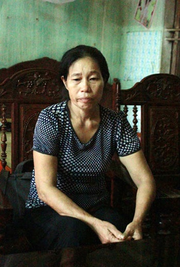 Thông tin trước giờ xử vụ “Quan tài diễu phố” tại Vĩnh Phúc - 1 Thông tin trước giờ xử vụ “ Quan tài diễu phố” tại Vĩnh Phúc