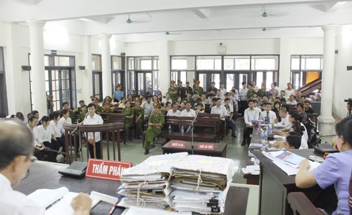 Lộ ảnh hưởng của Prudential trong vụ thị Hằng lừa đảo hàng trăm tỷ đồng?
