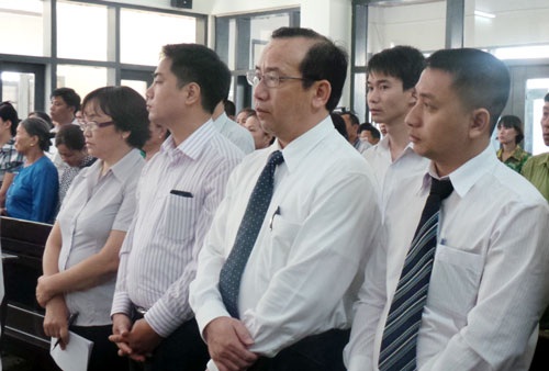 Lời khai chấn động của "siêu lừa" đối với Prudential - 3 Lời khai chấn động của siêu lừa về sự liên quan của Prudential
