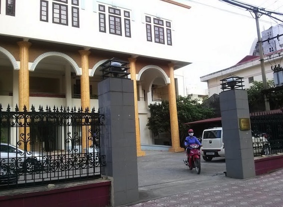 Đang điều tra nghi án ép cung ông Chấn - 1 Triệu tập điều tra viên liên quan đến việc ép cung ông Chấn
