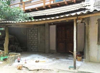 Ghen tình địch, đánh vợ cũ vỡ đầu rồi tự sát - 1 Hiện trường vụ án mạng kinh hoàng.