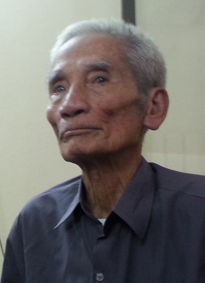 Những nội dung “lạ” khiến Huỳnh Văn Nén phải chung thân ngồi song sắt - 1 Những nội dung “lạ” khiến Huỳnh Văn Nén suốt đời phải ngồi song sắt