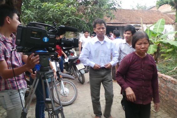 Luật sư Dương Kim Sơn cho rằng, 