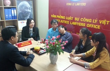 Vụ tù oan 10 năm: Ông Chấn đề nghị khởi tố những điều tra viên ép cung