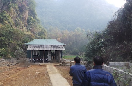 Phó Thủ tướng thị sát việc chống buôn lậu tại Lạng Sơn