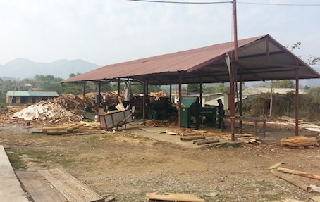 Điều tra vụ chi sai 26,5 tỷ đồng cho Cty Hoàng Lâm Điện Biên - 1 Điều tra vụ chi sai 26,5 tỷ đồng cho Cty Hoàng Lâm Điện Biên