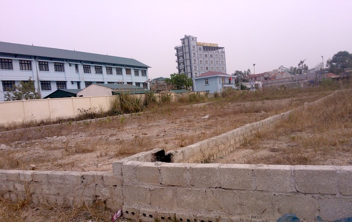 Ông Đào Xuân Đan - Chủ tịch UBND TP Hạ Long:  