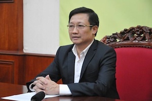 Vụ cháy chợ phố Hiến: Kiểm tra chủ đầu tư về pháp lý và thủ tục dự án?