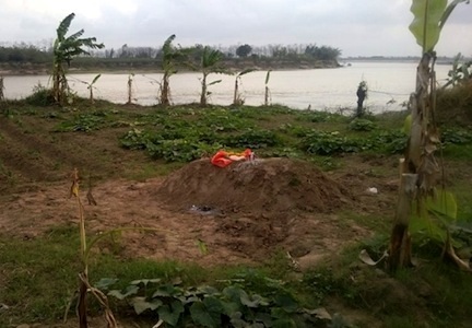 Thi thể người phụ nữ hơn một tháng không có người nhận