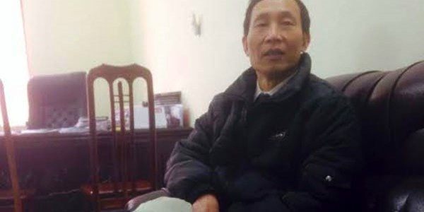 Vụ “ăn đất” tại Hạ Long: Thêm 3 cán bộ “dính chàm” - 1 Vụ “ăn đất” tại Hạ Long: Thêm 3 cán bộ “dính chàm”