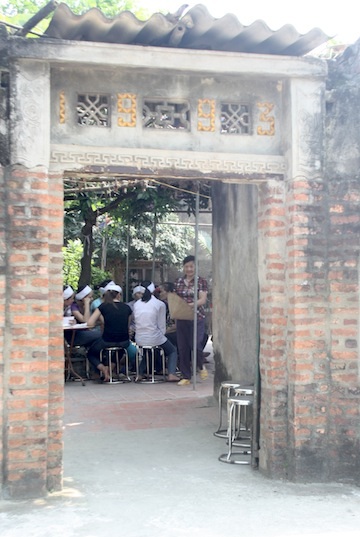 Cái chết của anh Phạm Ngọc Lượng khiến người thân trong gia đình bàng hoàng.