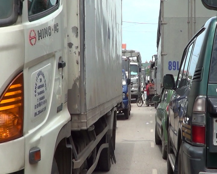 Vải thiều Trung Quốc thâm nhập vùng biên Lạng Sơn? - 2 Vải thiều Trung Quốc thâm nhập vùng biên Lạng Sơn?