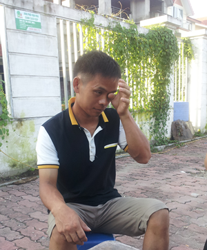 Hành trình lưu lạc của người Mông: Ly kỳ trở về Việt Nam! - 1 Ngày về của Lý Mí Na thấm đẫm nước mắt