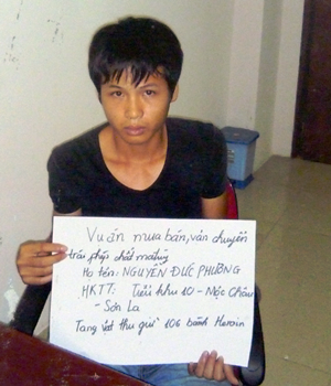 Hành trình triệt phá đường dây "106 bánh heroin" - 2 Cháu ruột của Trình cũng trở thành mắt xích quan trọng của đường dây