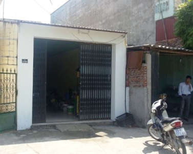 Màn kịch của người vợ dùng dây sạc điện thoại siết cổ chồng - 2 Ngôi nhà nơi xảy ra vụ án mạng.