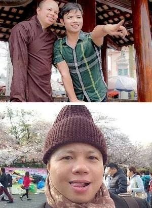 Xem xét bãi miễn chức vụ của nhà sư “đập hộp iPhone 6” - 1 Bãi miễn chức vụ của nhà sư “đập hộp iPhone 6”