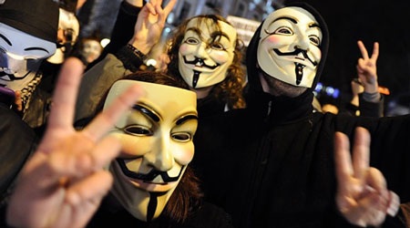 Bắt 3 hacker Tây Ban Nha trong vụ tấn công Sony - 1 Bắt 3 hacker Tây Ban Nha trong vụ tấn công Sony - 1