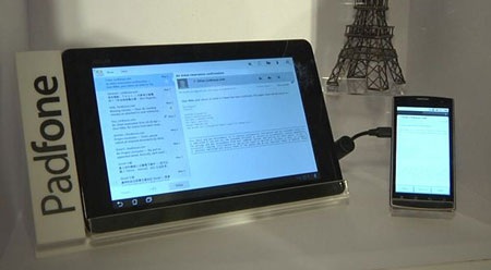 Những điểm “nhấn” đáng chú ý tại Computex 2011 - 1 Những điểm “nhấn” đáng chú ý tại Computex 2011 - 1