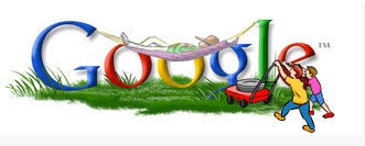 Thế giới mạng rộn ràng logo trong “Ngày của cha” - 12