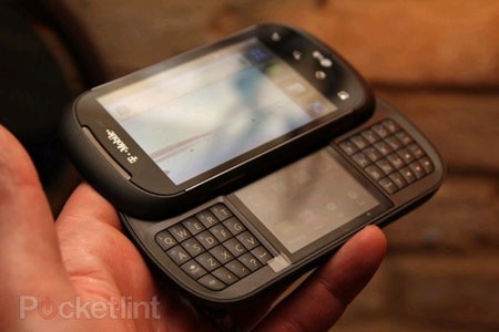 Bí ẩn điện thoại 2 màn hình “độc” của LG - 3