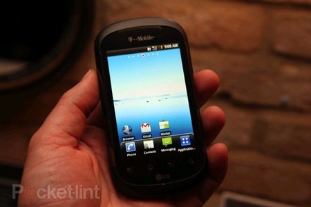 Bí ẩn điện thoại 2 màn hình “độc” của LG - 2