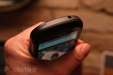 Bí ẩn điện thoại 2 màn hình “độc” của LG - 8