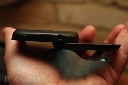 Bí ẩn điện thoại 2 màn hình “độc” của LG - 11