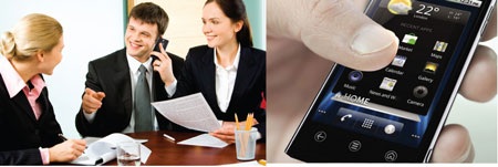 Dell Venue - Smartphone thời trang cho người thành đạt - 2 Dell Venue - Smartphone thời trang cho người thành đạt - 2