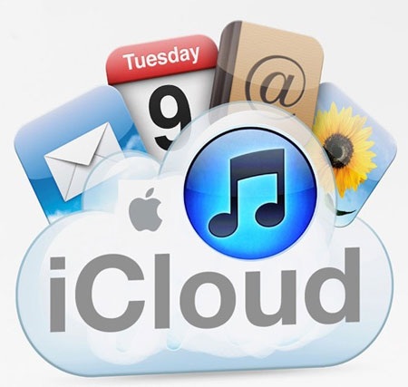 Apple bị kiện vì dịch vụ “iCloud” - 1