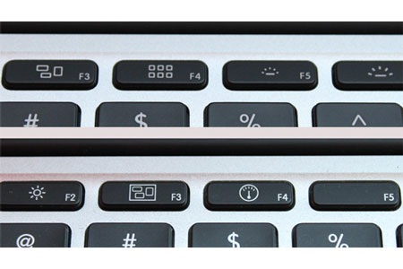 Đập hộp “bộ đôi” MacBook Air 2011 - 11