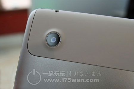 HTC Flyer 2 được trang bị camera 3D? - 2 HTC Flyer 2 được trang bị camera 3D? - 2