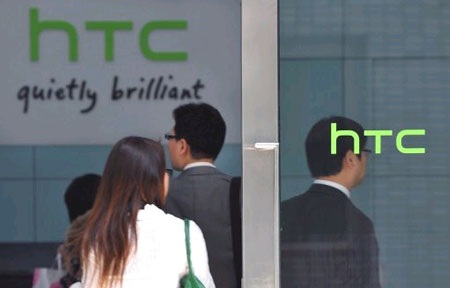 HTC đạt mức lãi khổng lồ trong quý II - 1 HTC đạt mức lãi khổng lồ trong quý II - 1