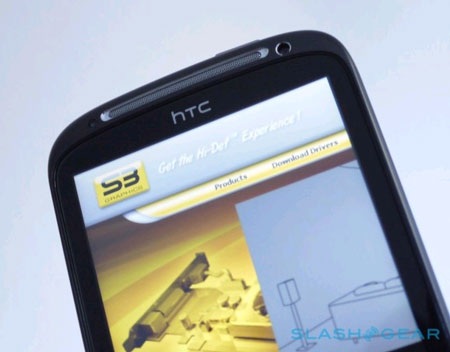 HTC đạt mức lãi khổng lồ trong quý II - 2 HTC đạt mức lãi khổng lồ trong quý II - 2