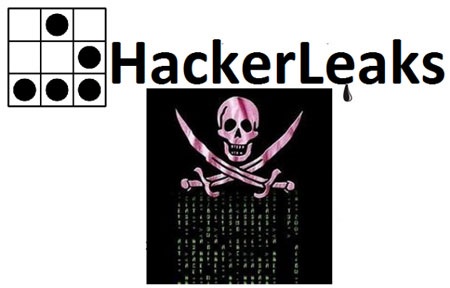 Anonymous ra mắt “WikiLeaks” cho tin tặc - 1 Anonymous ra mắt “WikiLeaks” cho tin tặc - 1
