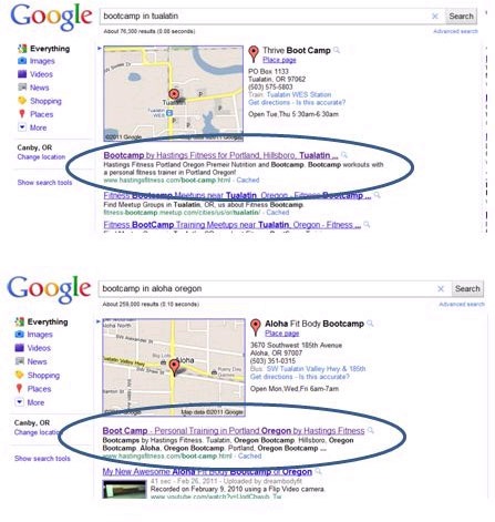 Quảng cáo tìm kiếm tại VN: Sơ khai nhưng tiềm năng - 1 Quảng cáo tìm kiếm tại VN: Sơ khai nhưng tiềm năng - 1
