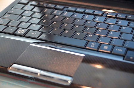 Laptop 3D không cần kính đầu tiên trên thế giới - 10 Laptop 3D không cần kính đầu tiên trên thế giới - 10