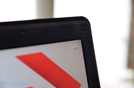 Laptop 3D không cần kính đầu tiên trên thế giới - 13 Laptop 3D không cần kính đầu tiên trên thế giới - 13