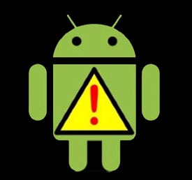 Xuất hiện chiêu tấn công ứng dụng di động Android mới - 1