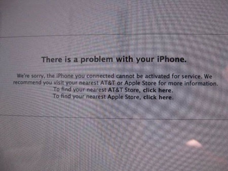 Mẫu thử nghiệm iPhone 4 bị “hét giá” trên eBay - 10 Mẫu thử nghiệm iPhone 4 bị “hét giá” trên eBay - 10