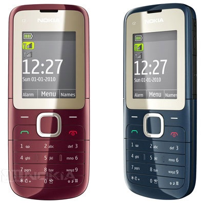 Nokia chuẩn bị bán điện thoại 2 SIM tại Việt Nam - 2 Nokia chuẩn bị bán điện thoại 2 SIM tại Việt Nam - 2