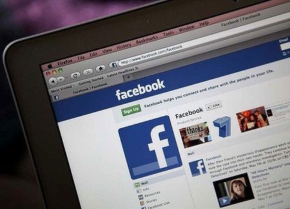 Nghi án nút “Like” của Facebook làm “gián điệp” - 1 Nghi án nút “Like” của Facebook làm “gián điệp” - 1