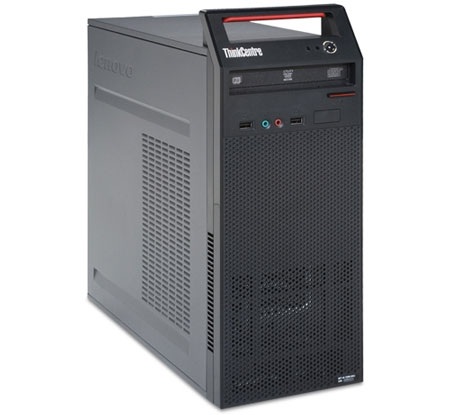 Lenovo ThinkCentre A70: Bền bỉ và tin cậy - 1 Lenovo ThinkCentre A70: Bền bỉ và tin cậy - 1